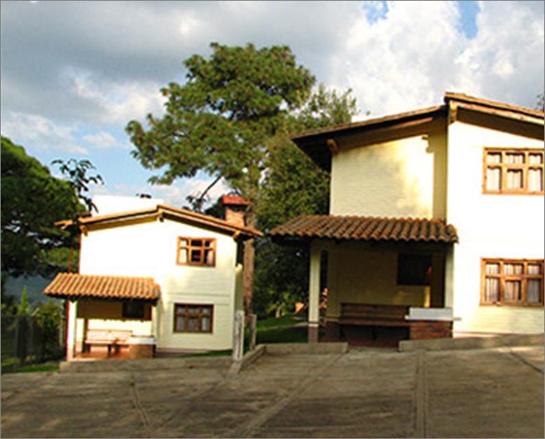 马萨米特拉Cabanas Lupita别墅 外观 照片